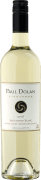 Paul Dolan Vineyards Organic Sauvignon Blanc 2018 Front Bottle Shot