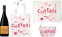 Erath Pinot Noir & Maptotes Cheers! Gift Set Gift Product Image