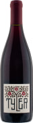 Tyler Winery Santa Barbara County Pinot Noir 2023 Front Bottle Shot