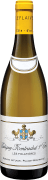 Domaine Leflaive Puligny-Montrachet Les Folatieres Premier Cru 2022 Front Bottle Shot