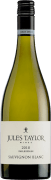 Jules Taylor Late Harvest Sauvignon Blanc (375ML half-bottle) 2018 Front Bottle Shot