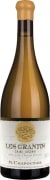 M. Chapoutier Saint-Joseph Les Granits Blanc 2021 Front Bottle Shot