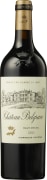 Chateau Belgrave 2012 Front Bottle Shot