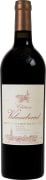 Chateau Valandraud 2018 Front Bottle Shot