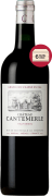 Chateau Cantemerle (6 Bottles in OWC) 2019 Front Bottle Shot