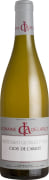 Domaine de l'Arlot Nuits-St-Georges Clos de l'Arlot Premier Cru Monopole Blanc 2018 Front Bottle Shot