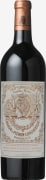 Chateau Pichon-Longueville Baron 1989 Front Bottle Shot