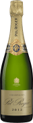 Pol Roger Blanc de Blancs 2012 Front Bottle Shot