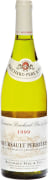 Bouchard Pere & Fils Meursault Perrieres Premier Cru 1999 Front Bottle Shot