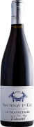 Jean-Marc Vincent Santenay Le Beaurepaire Premier Cru 2020 Front Bottle Shot
