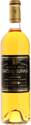 Chateau Guiraud Sauternes (375ML half-bottle) 1996 Front Bottle Shot