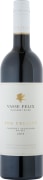 Vasse Felix Tom Cullity Cabernet Sauvignon-Malbec 2013 Front Bottle Shot