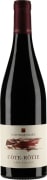 Stephane Ogier Cote-Rotie Mon Village 2019 Front Bottle Shot