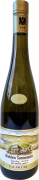 S.A. Prum Wehlen Sonnenuhr Riesling Auslese 2017 Front Bottle Shot