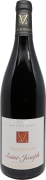 Georges Vernay St Joseph Terres d'Encre 2018 Front Bottle Shot