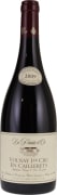 Domaine de la Pousse d'Or Volnay En Caillerets Premier Cru 2009 Front Bottle Shot