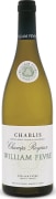 William Fevre Chablis Champs Royaux (1.5 Liter Magnum) 2015 Front Bottle Shot