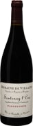 Domaine de Villaine Santenay Passetemps Premier Cru 2019 Front Bottle Shot