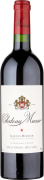 Chateau Musar Lebanon Rouge 2007 Front Bottle Shot