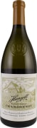 Hanzell Chardonnay 2010 Front Bottle Shot