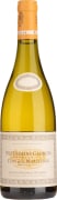 Domaine Jacques-Frederic Mugnier Nuits-Saint-Georges Clos de la Marechale Premier Cru Blanc 2021 Front Bottle Shot