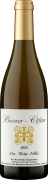 Brewer-Clifton Sta. Rita Hills Chardonnay 2023 Front Bottle Shot