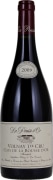 Domaine de la Pousse d'Or Volnay Clos de la Bousse d'Or Premier Cru Monopole 2009 Front Bottle Shot