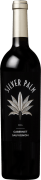 Silver Palm Cabernet Sauvignon 2016 Front Bottle Shot
