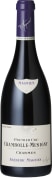 Frederic Magnien Chambolle-Musigny Charmes Premier Cru Vieille Vigne 2018 Front Bottle Shot