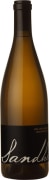 Sandhi Sta. Rita Hills Chardonnay 2014 Front Bottle Shot