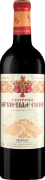 Chateau La Vieille Cure 2018 Front Bottle Shot