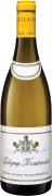 Domaine Leflaive Puligny-Montrachet 2022 Front Bottle Shot