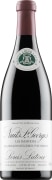 Louis Latour Nuits-Saint-Georges Les Damodes Premier Cru 2015 Front Bottle Shot