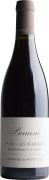 Domaine de Montille Beaune Les Perrieres Premier Cru 2018 Front Bottle Shot