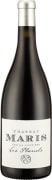 Chateau Maris Les Planels Syrah 2015 Front Bottle Shot