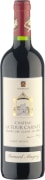 Chateau La Tour Carnet 2008 Front Bottle Shot