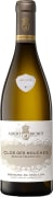 Albert Bichot Beaune Clos des Mouches Premier Cru Blanc Domaine du Pavillon 2024 Front Bottle Shot