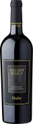 Shafer Hillside Select Cabernet Sauvignon 2022 Front Bottle Shot