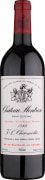 Chateau Montrose 1998 Front Bottle Shot