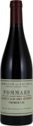 Domaine de Courcel Pommard Grand Clos des Epenots Premier Cru 2011 Front Bottle Shot