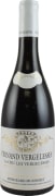 Mongeard-Mugneret Pernand-Vergelesses Les Vergelesses Premier Cru 2018 Front Bottle Shot