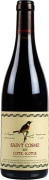 Chateau de Saint Cosme Cote-Rotie 2018 Front Bottle Shot