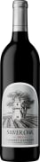 Silver Oak Alexander Valley Cabernet Sauvignon 2021 Front Bottle Shot