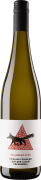 Willems-Willems Mosel Riesling Auf der Lauer Feinherb 2019 Front Bottle Shot