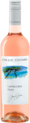 Jean-Luc Colombo Cape Bleue Rose 2024 Front Bottle Shot