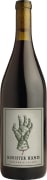 Owen Roe Sinister Hand 2021 Front Bottle Shot