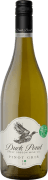 Duck Pond Willamette Valley Pinot Gris 2022 Front Bottle Shot