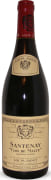 Louis Jadot Santenay Clos de Malte Blanc 2015 Front Bottle Shot