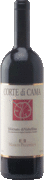 Mamete Prevostini Corte di Cama Sforzato di Valtellina 2016 Front Bottle Shot