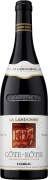 E. Guigal Cote-Rotie La Landonne 2016 Front Bottle Shot
